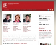 Bild Zorn Reich Wypchol Dring, Rechtsanwlte