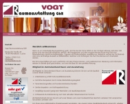Bild Vogt Friedrich