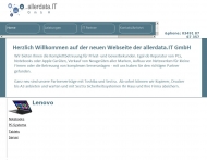 Bild Allerdata Wittenberg EDV Service GmbH