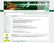 Bild JENTECH Datensysteme AG