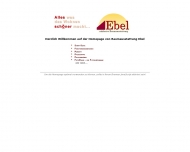 Bild Raumausstatter Ebel