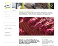 Bild Raumtextil Storck e.K., Inhaber Jost Schwandt