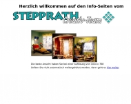 Bild Stepprath Heinz Raumausstattermeister