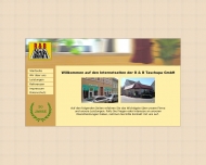 Bild R & B Taschupa Oschatz GmbH Raumausstattung