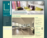 Bild Loch Raumausstattung