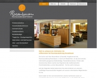 Bild Raumausstattung Rosenbaum