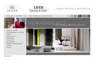 Bild F. J. Loch GmbH Heimtextilien