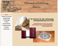 Bild Raumausstattung Sachs