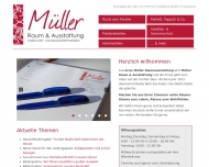 Bild Mller Raumausstattung