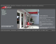 Bild Raumausstattung Rustler