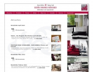 Bild Schön Wohnen München GmbH - Raumausstattung