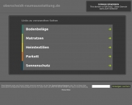 Bild Oberscheidt Klaus Raumaustattung