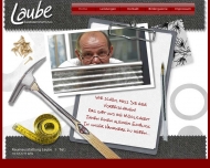 Bild Laube Uwe