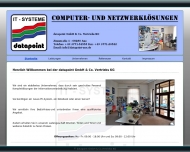 Bild datapoint GmbH & Co. Vertriebs KG