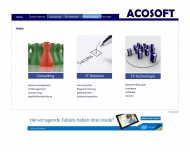 Bild Acosoft GmbH