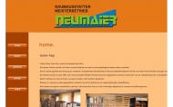 Bild Neumaier Michael Raumausstatter