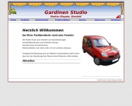 Bild Klepatz Marlies Gardinen Studio