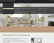 Bild Nagelschmidt Heinz-Georg Raumausstattung und Polsterei