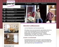Bild Porst Raumstudio