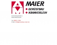 Bild Maier Alfred