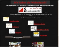 Bild Mtter Winfried van de Raumausstattung