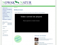 Bild Nowak Polsterei