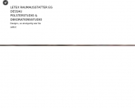 Bild Letex Raumaustatter e.G.