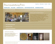 Bild Pohn Hermann Raumausstattung
