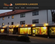 Bild Roland Langer Raumausstattung