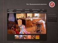 Bild Friedrich Michael Raumausstattermeister