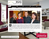 Bild Jasper Raumausstattung