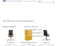 Bild Fechtner Frank Inneneinrichtung