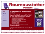 Bild Flscher Raumausstatter Ingo Tietkens e. K.