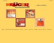 Bild Krger Raumausstatter