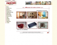 Bild INSIDE Raumausstattung GmbH, Polstern Gardinen Sonnenschutz Bodenbeläge