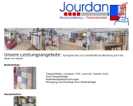 Bild Jourdan Raumausstattung
