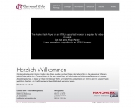 Bild Khler Clemens Raumausstattermeister