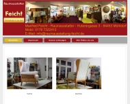 Bild Feicht, Polsterei