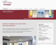 Bild Raumausstattung Knig Martin