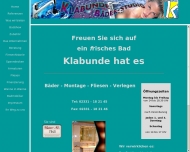 Bild Klabunde GmbH Bder und Heizung