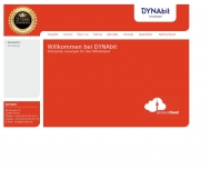 Bild DYNAbit Systemhaus GmbH