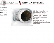 Bild Hubert Jaskolka