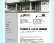 Bild Raumausstattung Huck GmbH