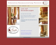 Bild Bojahr Polsterei