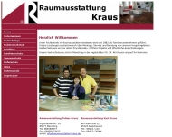 Bild Kraus T. Raumausstattung