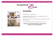 Bild Raumgestaltung Engel Raumausstattung