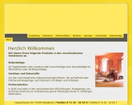 Bild Brixner Jrgen Raumausstattung