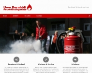 Bild Bernhft Brandschutz GmbH