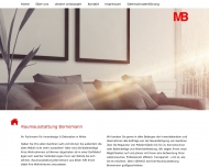 Bild Bornemann Mathias Raumausstattung
