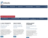 Bild mikado ag